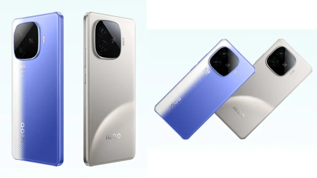 iqoo neo 10r